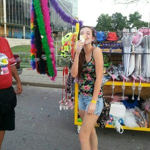 Meet your Posher, Brett