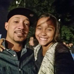 Meet your Posher, Marc