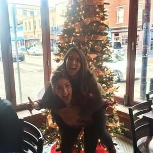 Meet your Posher, Chitra