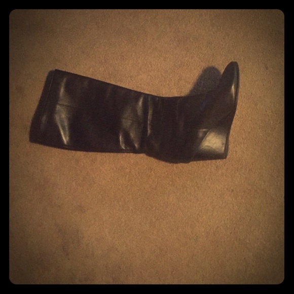 Loeffler Randall boots