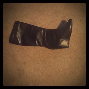 Loeffler Randall boots