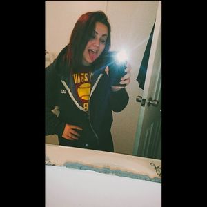 Meet your Posher, Kylie