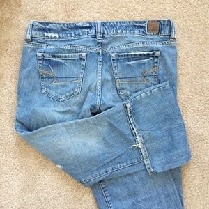 American Eagle Favorite Boyfriend