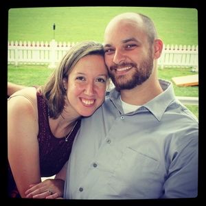 Meet your Posher, Mary kate