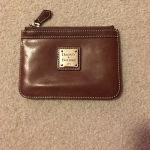 Dooney & Bourke wristlet