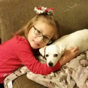 Meet your Posher, Carla