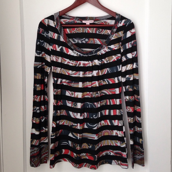 •SOLD• Romeo & Juliet Couture Super Trip LS