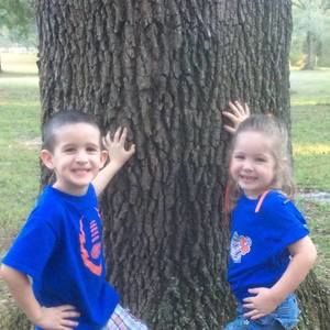 Meet your Posher, Clinton n terri