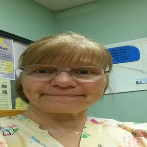 Meet your Posher, Rhonda