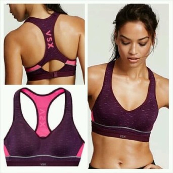 Victoria secret VS sports bra NWT *SOLD*