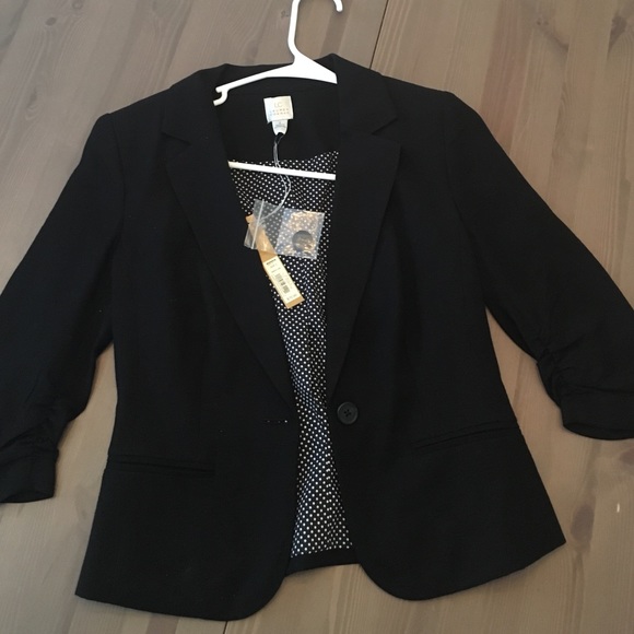 NWT Lauren Conrad blazer