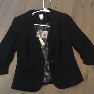 NWT Lauren Conrad blazer