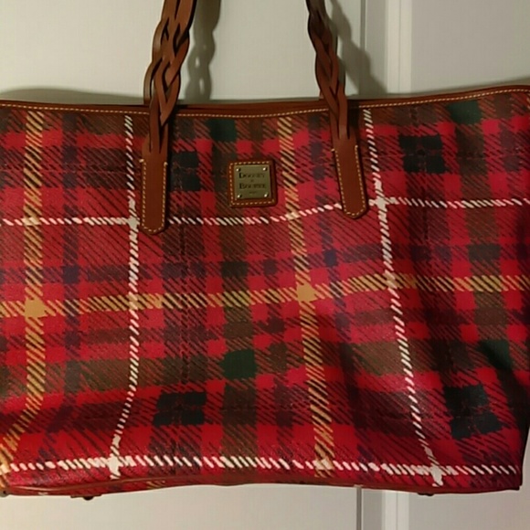 Dooney & Bourk Tote bag