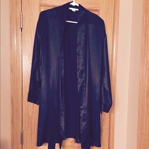 Victoria's Secret Robe