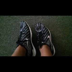 Nike Free 5. TR FIT 4