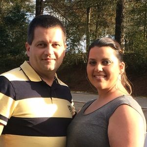 Meet your Posher, Gina