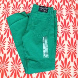 Aeropostale jeans