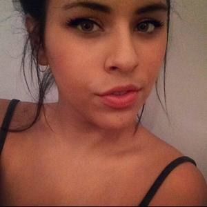 Meet your Posher, Marissa