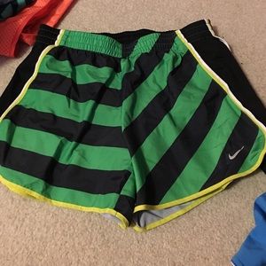 Nike Dri-Fit shorts