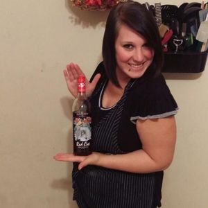 Meet your Posher, Rebecca