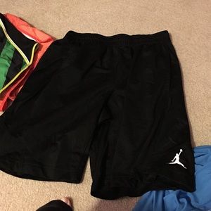 Jordan shorts