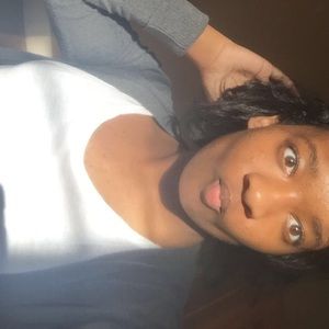 Meet your Posher, Myah
