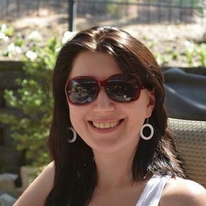 Meet your Posher, Anna