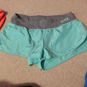 PINK shorts
