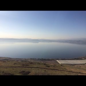 Meet your Posher, Reut