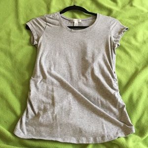 Maternity shirt