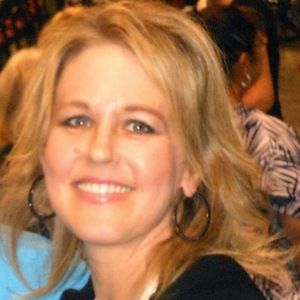 Meet your Posher, Dana