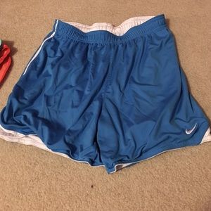 Nike shorts