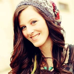 Meet your Posher, Kenzie