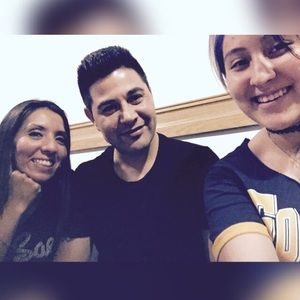 Meet your Posher, Martin