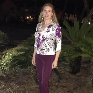 Meet your Posher, Sherry