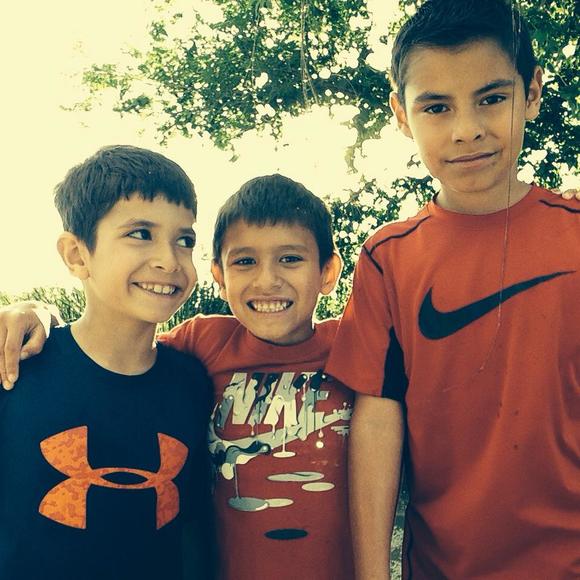 Meet your Posher, Anita