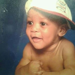 Meet your Posher, Erik