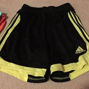Adidas shorts