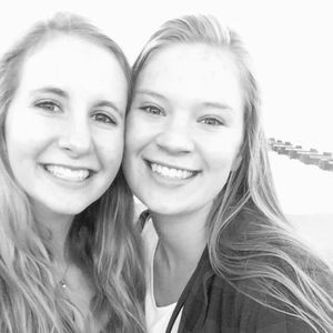 Meet your Posher, Caroline