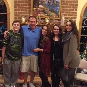 Meet your Posher, Stef