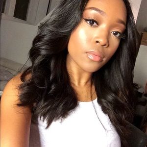 Meet your Posher, Armoni