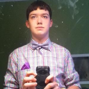 Meet your Posher, Austin