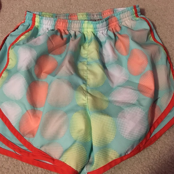 Nike Dri-Fit shorts