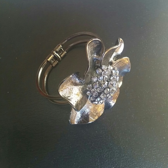 Silver Bracelet