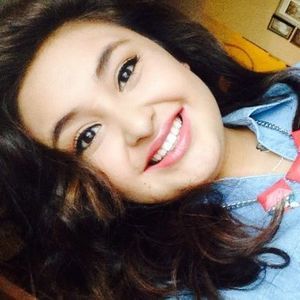 Meet your Posher, Karina