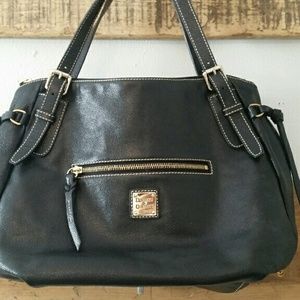 New Dooney & Bourke shoulder bag