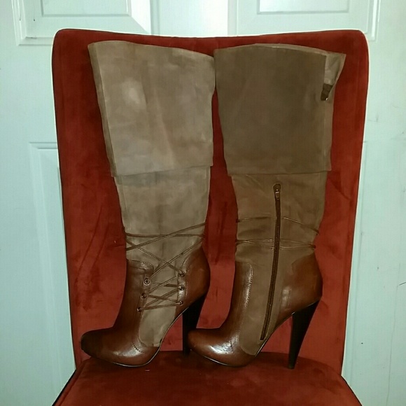 Aldo Boots