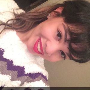 Meet your Posher, Mariah