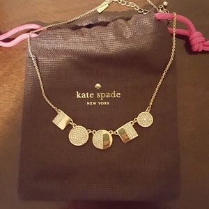 Kate Spade necklace
