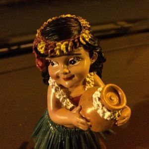 Meet your Posher, Janesa